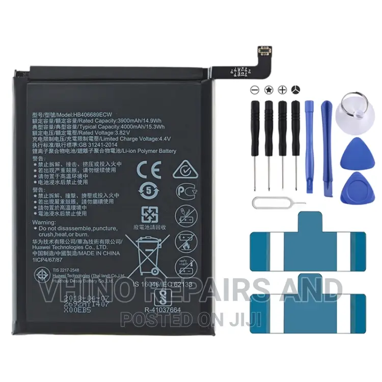 Original Huawei Y9 Battery