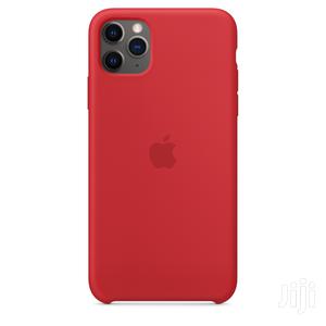 Apple Silicone Case For iPhone 11 / PRO / PRO Max
