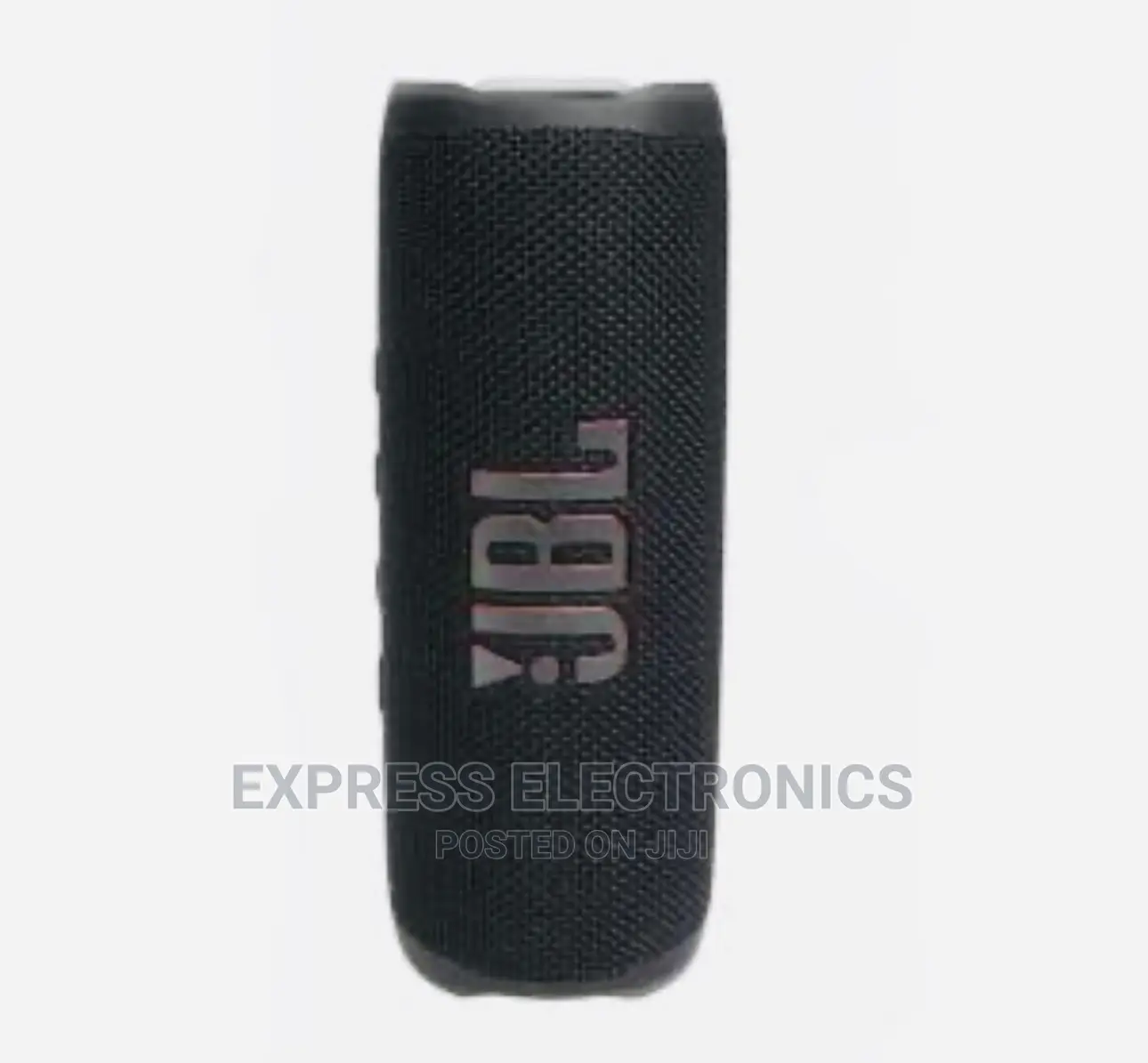 Your Soundtrack Bluetooth Speaker JBL Flip 6