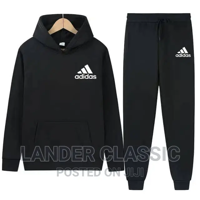Male & Female Hoodies