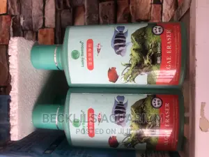 Algae Remover Available