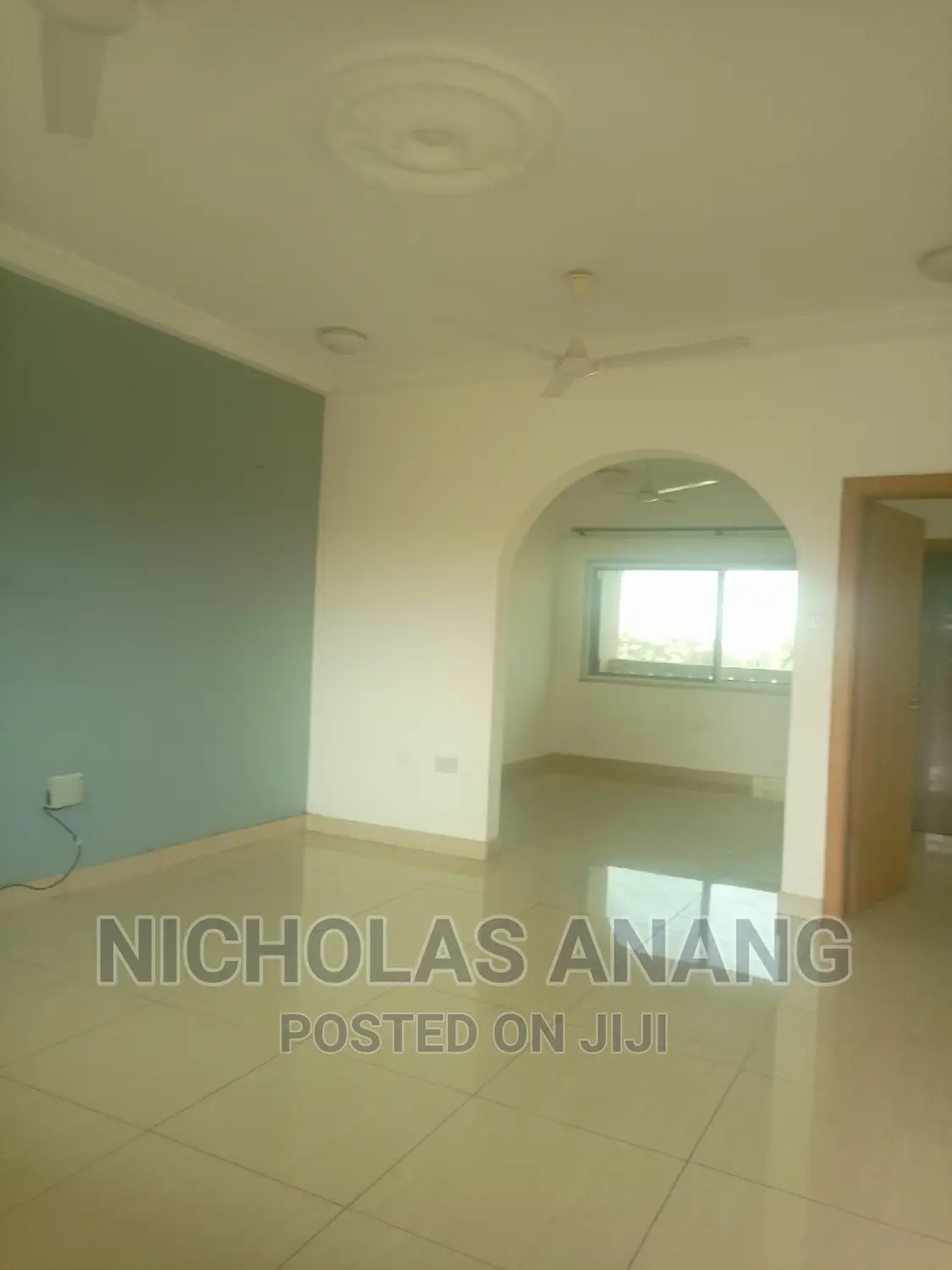 2bdrm Apartment in Dorns Properties, New Town for rent