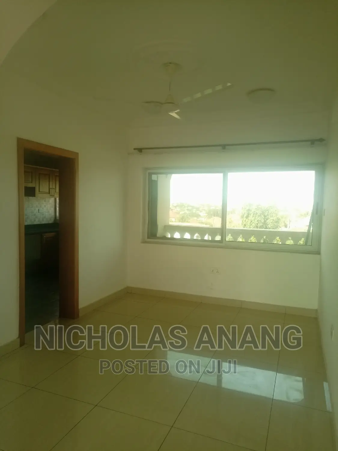 2bdrm Apartment in Dorns Properties, New Town for rent
