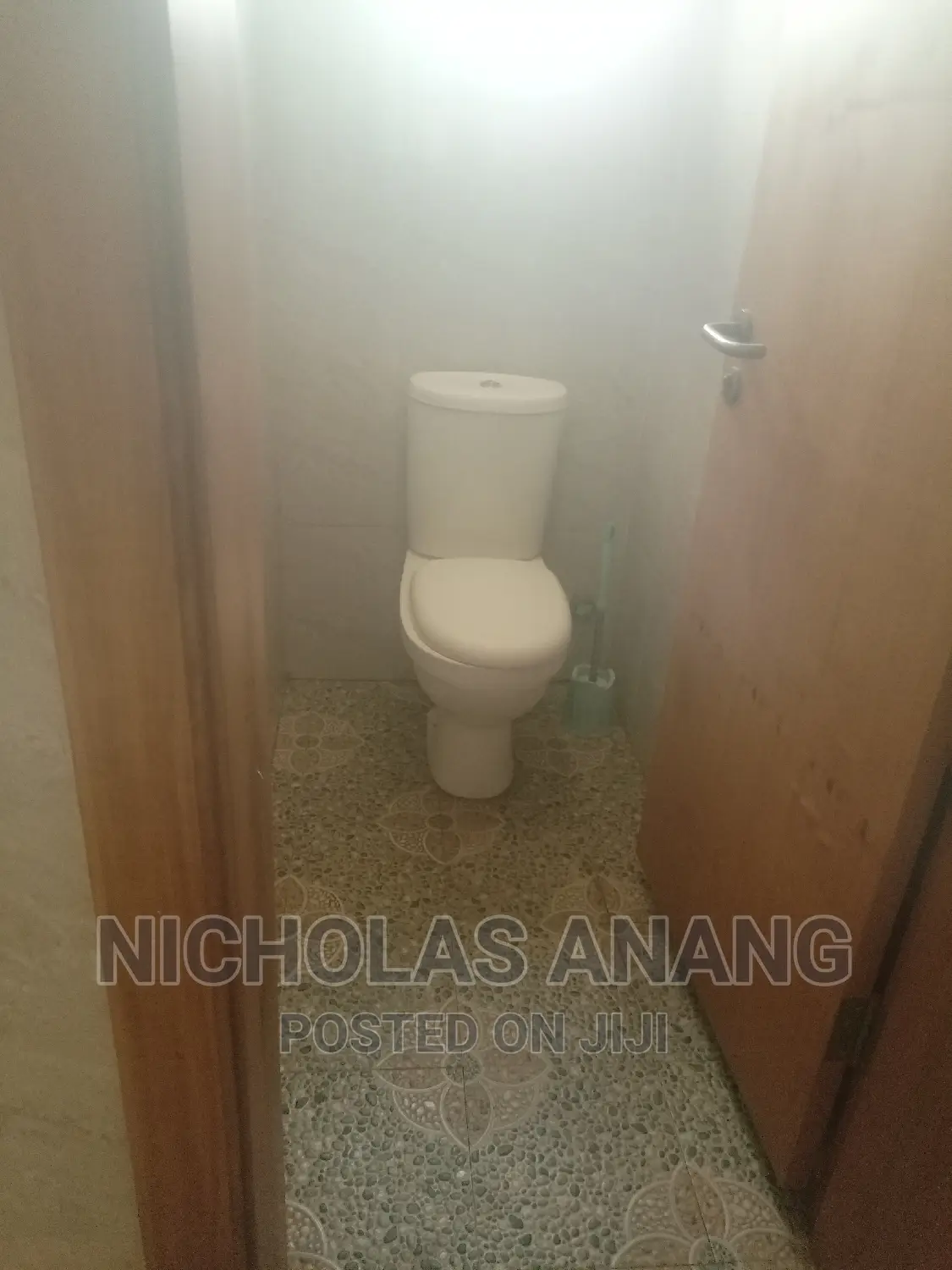 2bdrm Apartment in Dorns Properties, New Town for rent