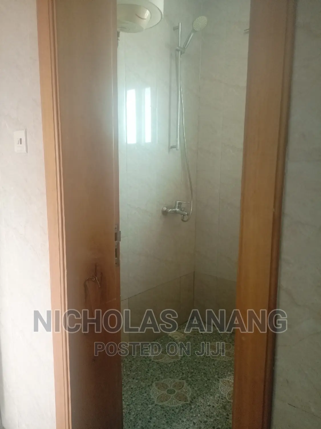 2bdrm Apartment in Dorns Properties, New Town for rent