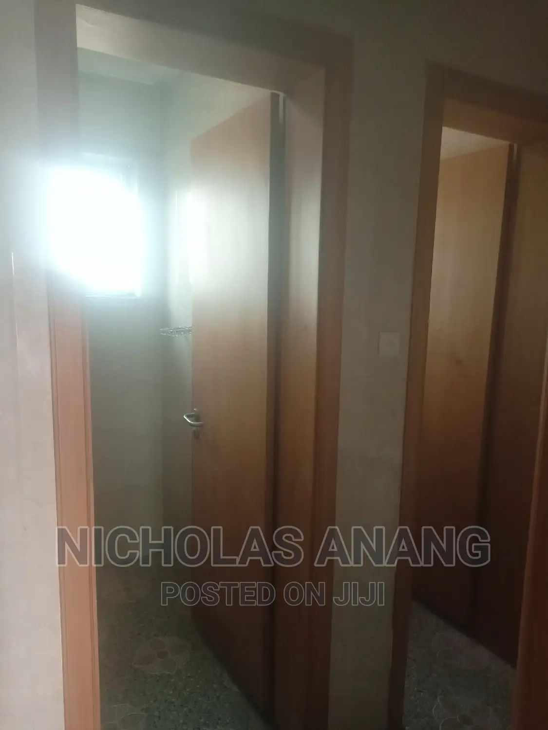 2bdrm Apartment in Dorns Properties, New Town for rent