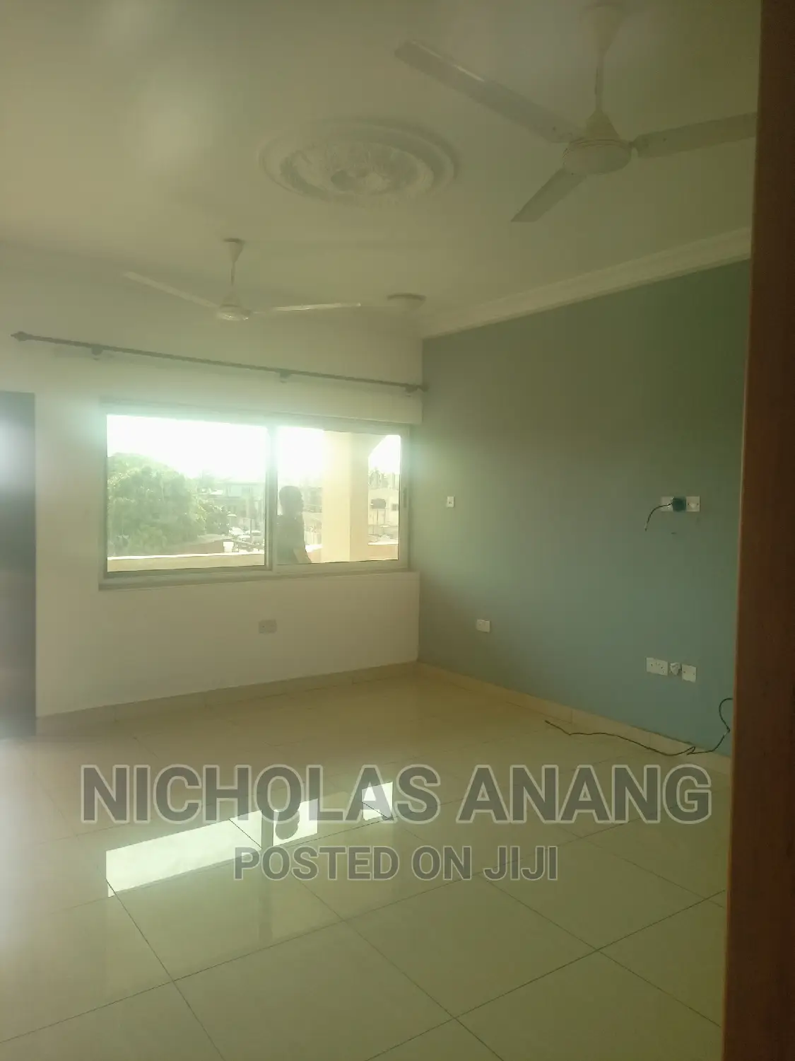 2bdrm Apartment in Dorns Properties, New Town for rent