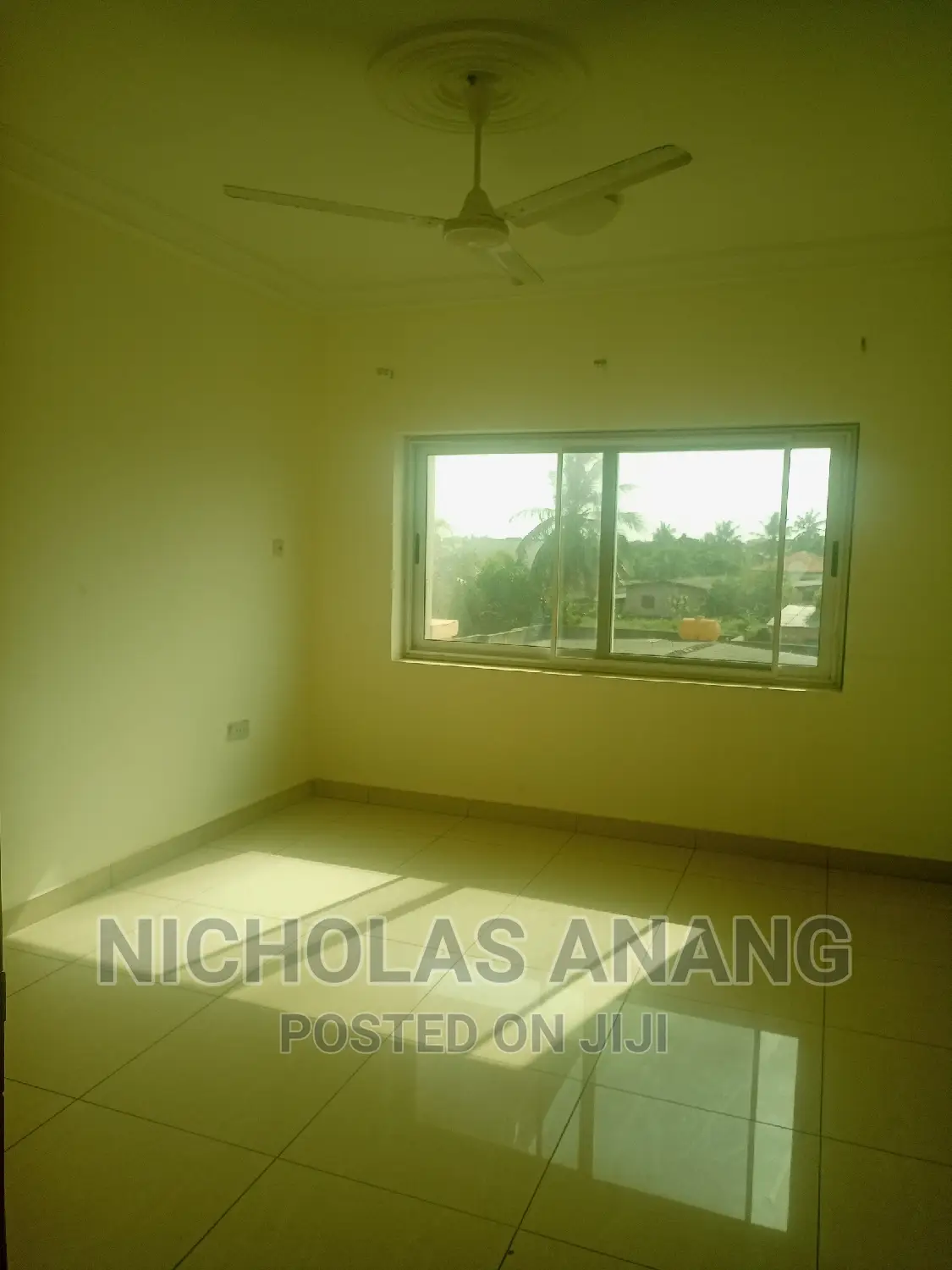 2bdrm Apartment in Dorns Properties, New Town for rent