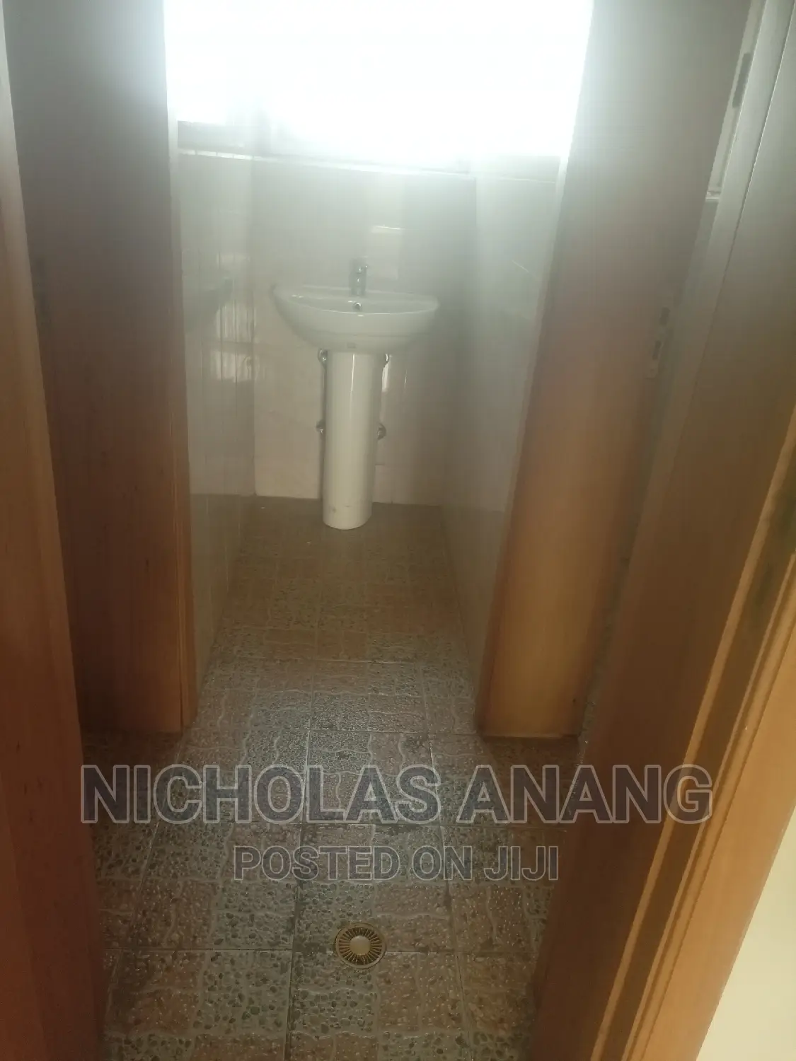 2bdrm Apartment in Dorns Properties, New Town for rent