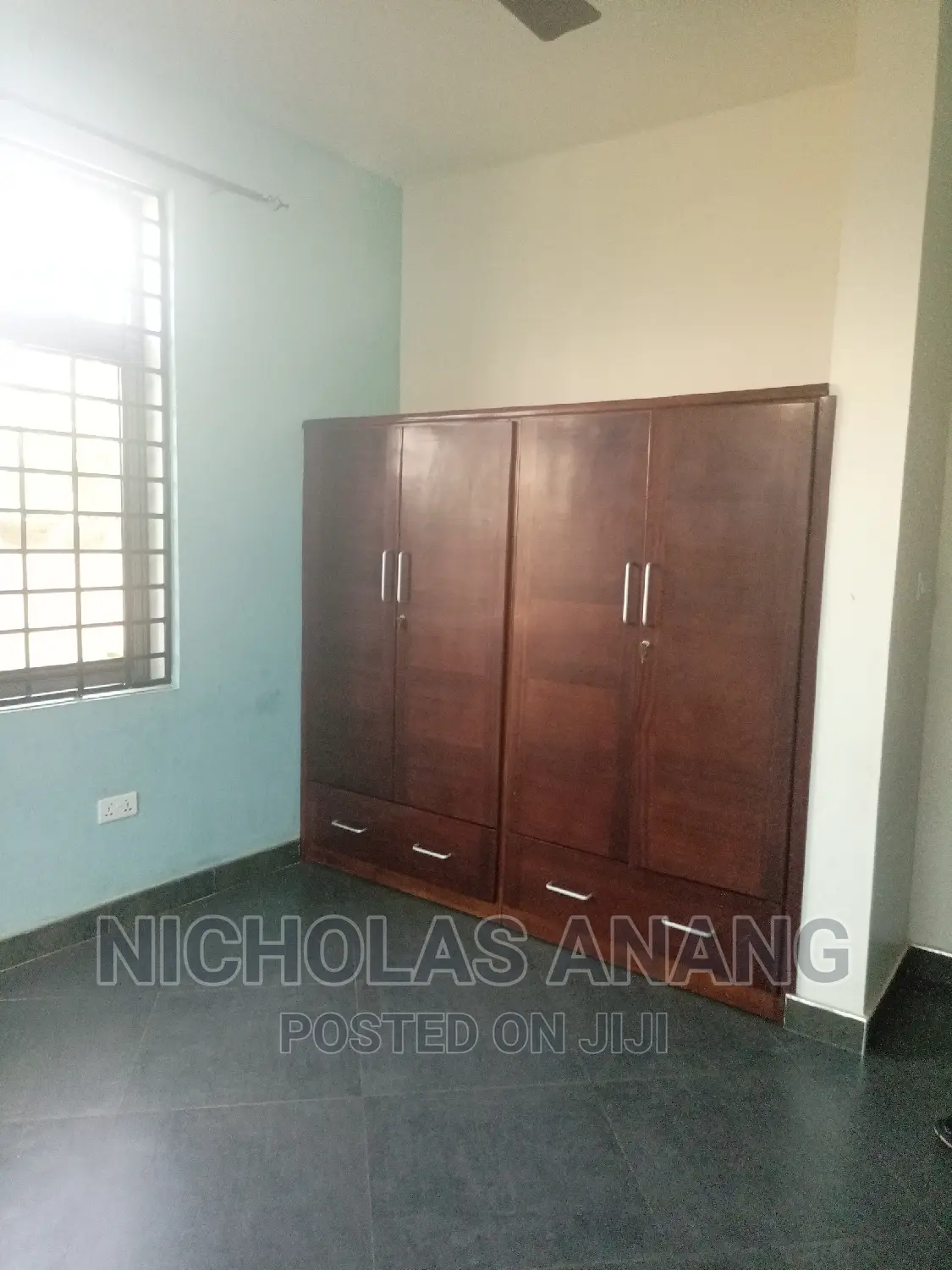 2bdrm Apartment in Dorns Properties, New Town for rent