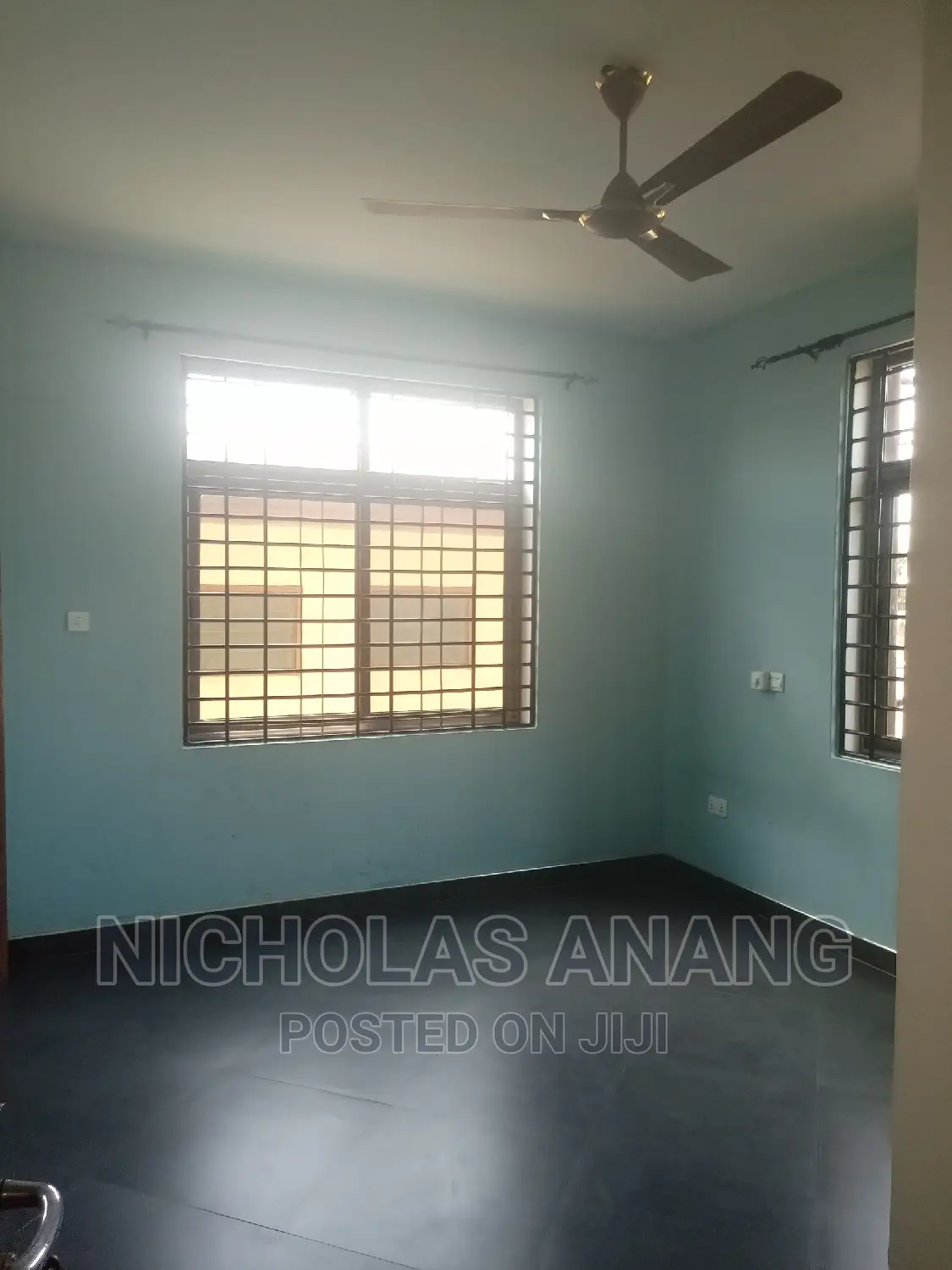 2bdrm Apartment in Dorns Properties, New Town for rent