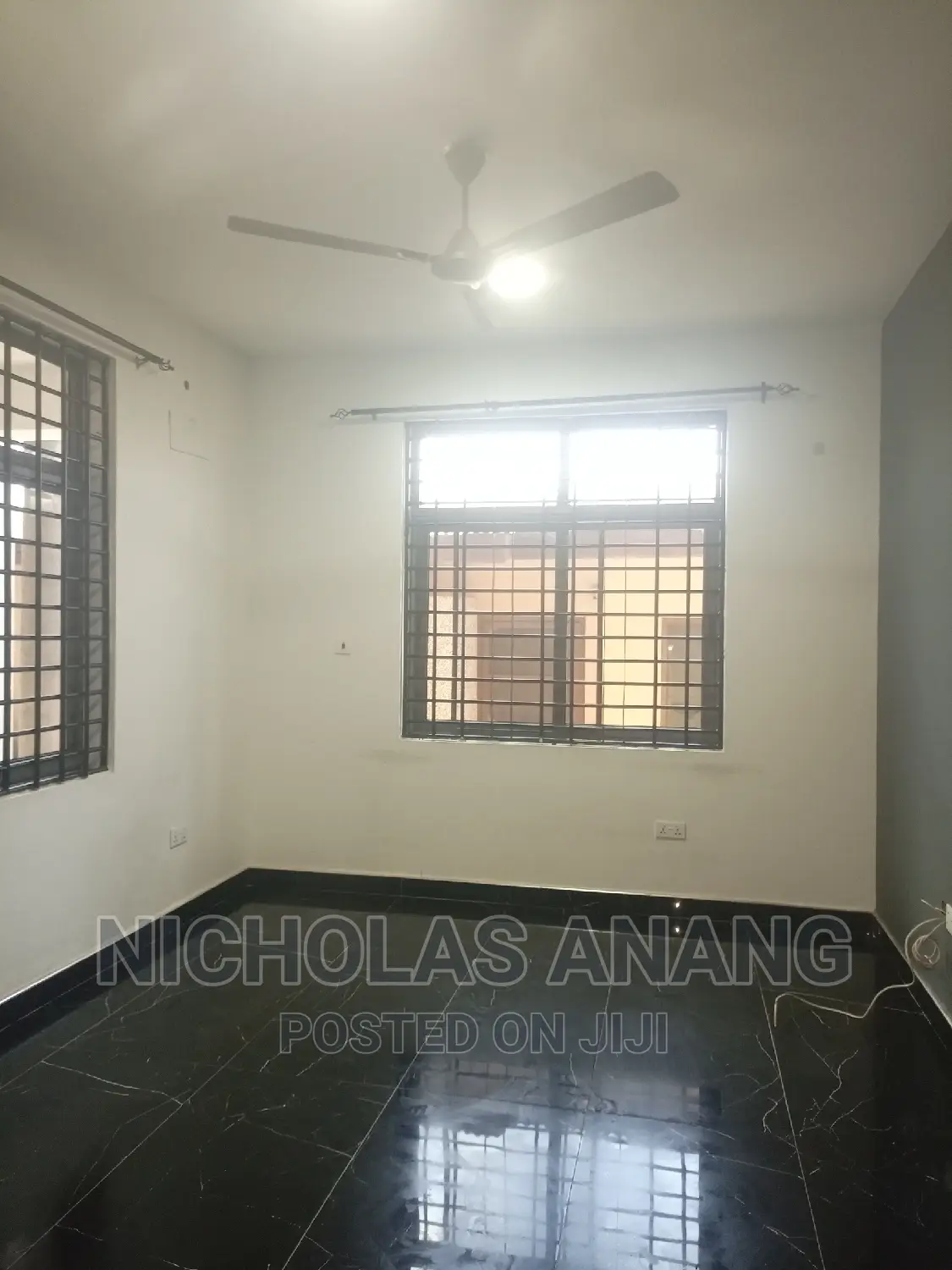 2bdrm Apartment in Dorns Properties, New Town for rent