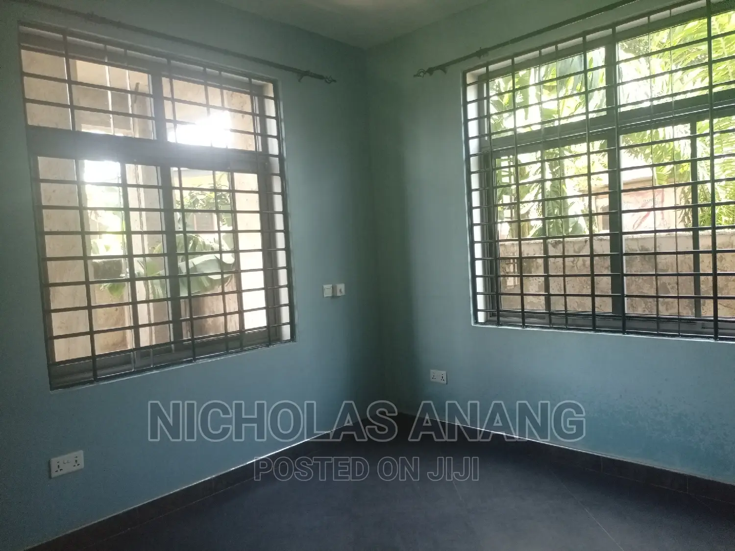 2bdrm Apartment in Dorns Properties, New Town for rent