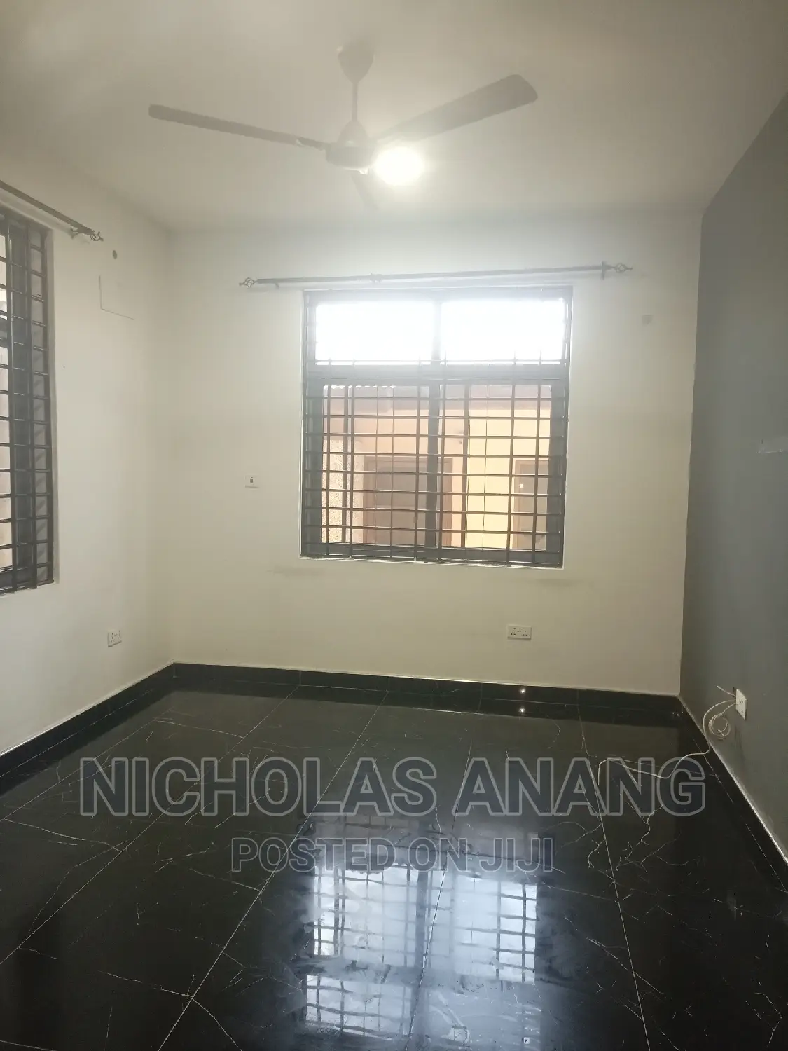 2bdrm Apartment in Dorns Properties, New Town for rent