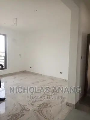 2bdrm Apartment in Don Nicky Properties, New Town for rent