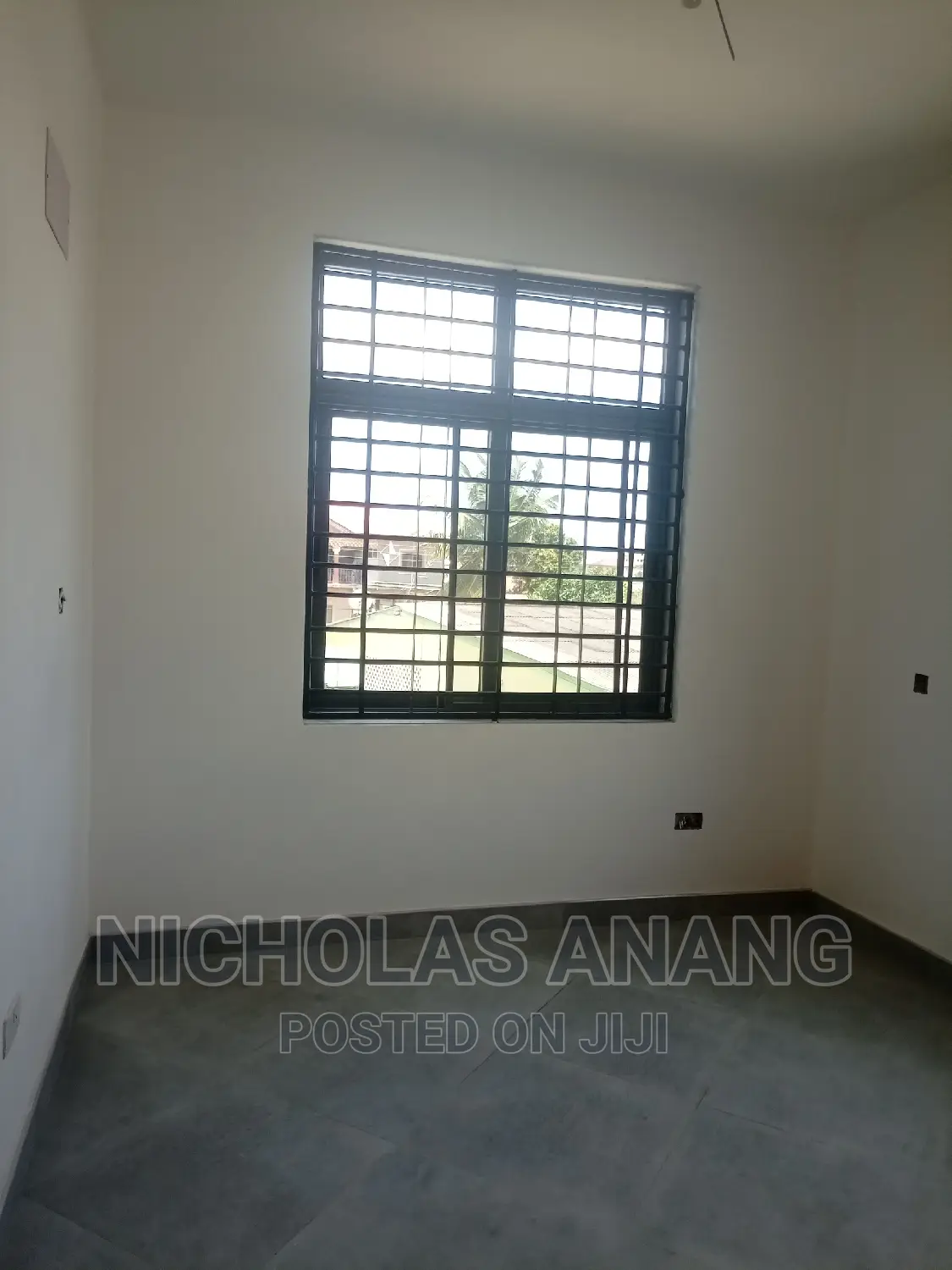 2bdrm Apartment in Don Nicky Properties, New Town for rent