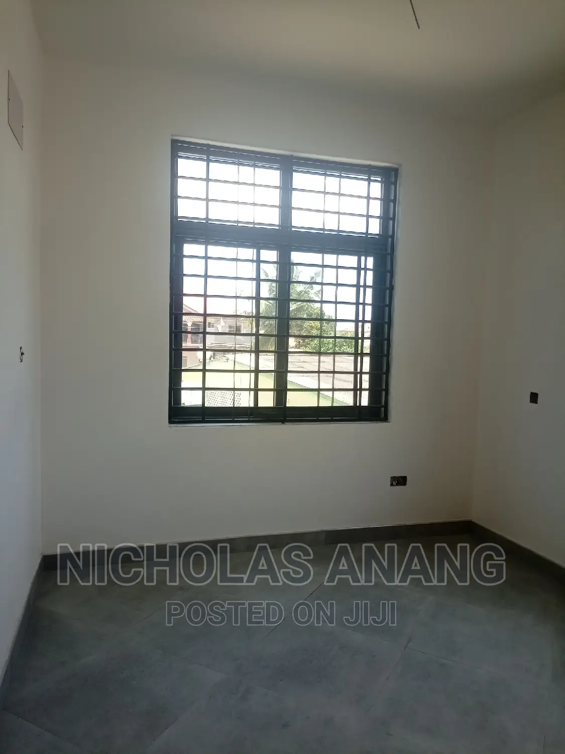 2bdrm Apartment in Don Nicky Properties, New Town for rent