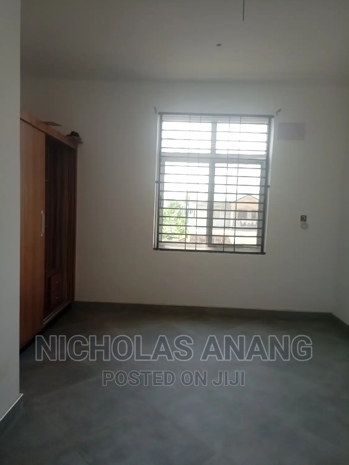 2bdrm Apartment in Don Nicky Properties, New Town for rent