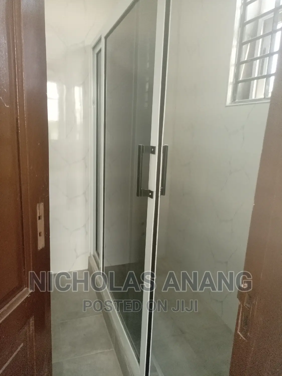2bdrm Apartment in Don Nicky Properties, New Town for rent