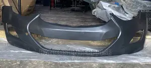 Hyundai Elantra Front Bumper 2011-2013