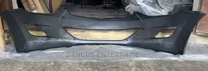 Hyundai Elantra Front Bumper 2011-2013