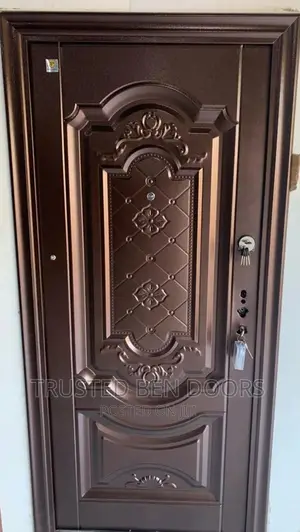 Classic Paladin Turkish Doors [Single_one+Half+Double]