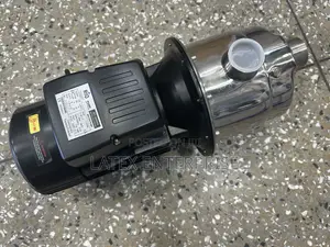 Rio High Pressure Stainless Steel Pump