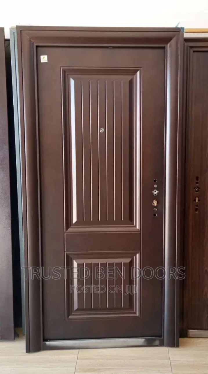 Paladin Turkish Security Doors For Homes And Offices
