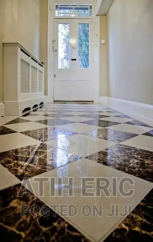 Tiling Service