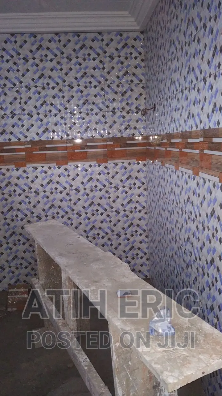 Tiling Service