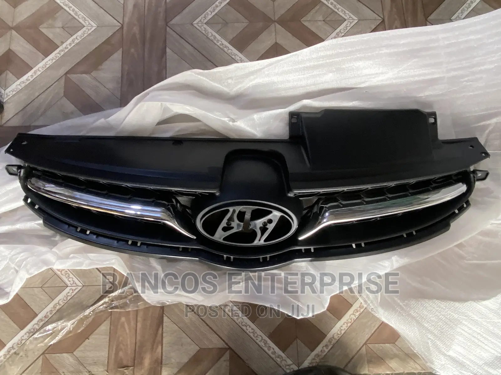 Hyundai Elantra 2011 Top Shells