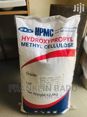 Glass Blocks and HPMC Cement
