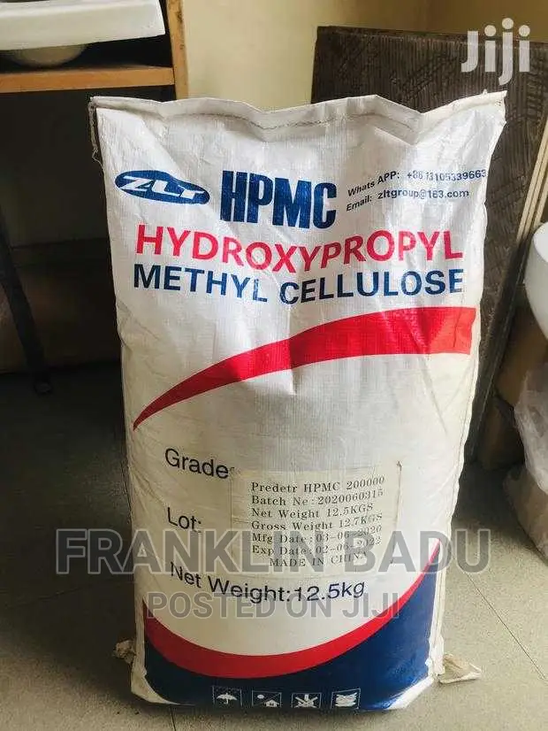 Glass Blocks and HPMC Cement