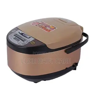 Rice Cooker