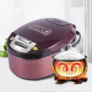 Rice Cooker