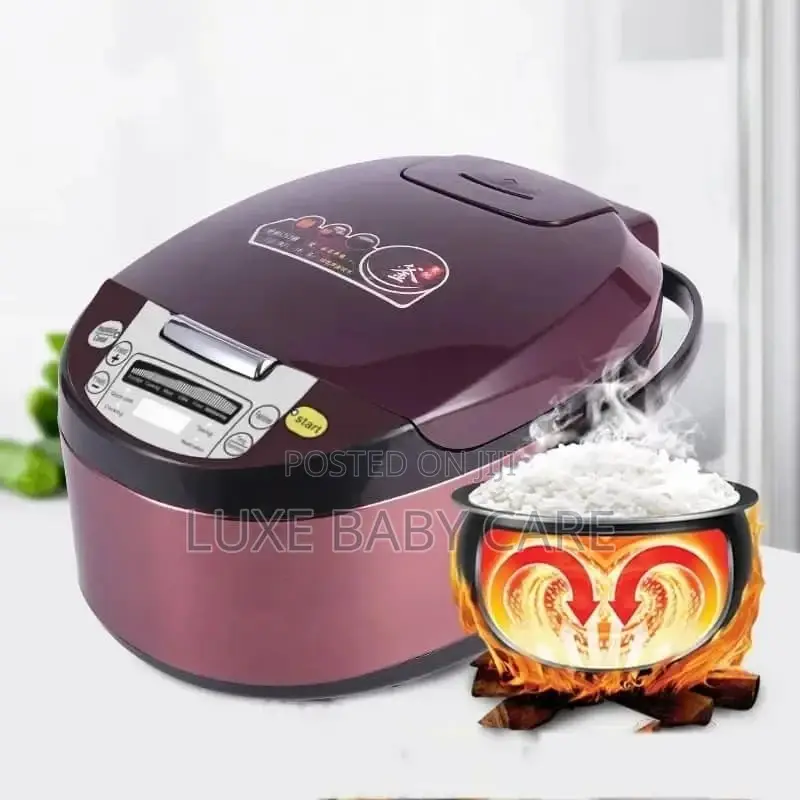Rice Cooker