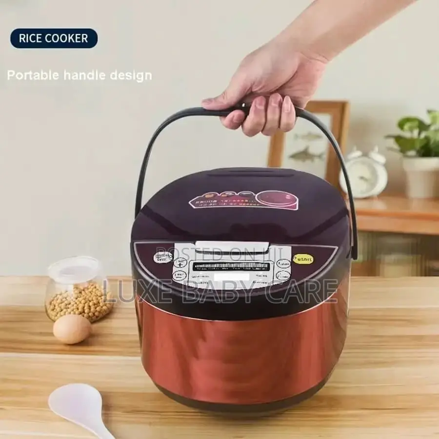 Rice Cooker