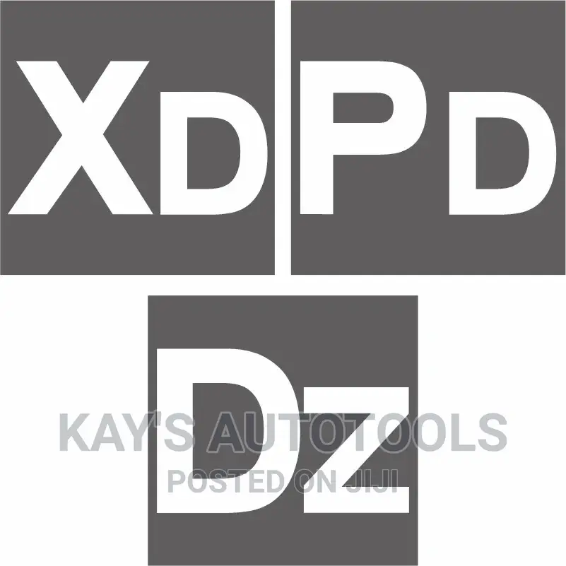 Diagzone, Xdiag, Prodiag Software for Old Thinkdiag Adapter