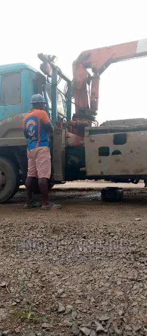 Van Sales Driver