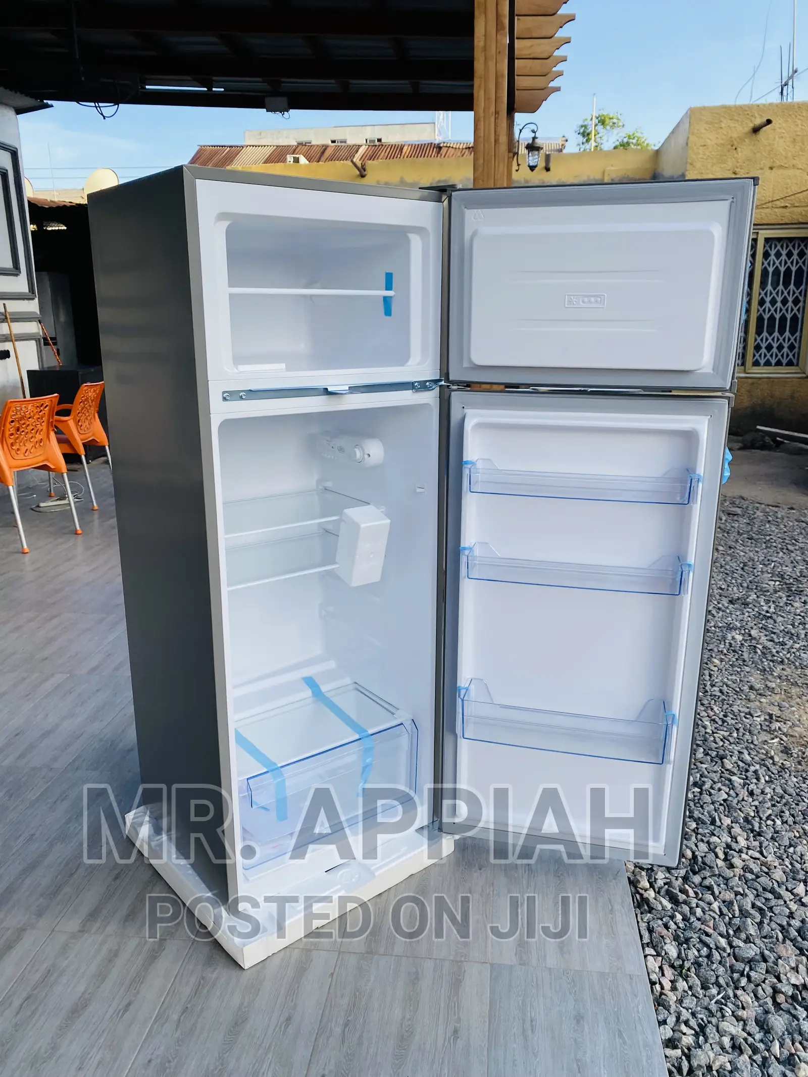 Shop Quality Pearl 250 Double Door Refrigerator(205ltr) 