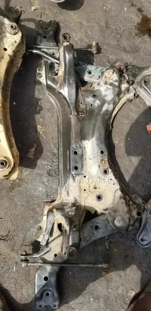 Toyota Rav4 2009-10 Complete Front Beam Available