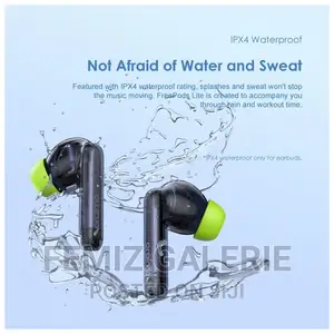 Oraimo Freepods Lite Enc True Wireless Earbuds