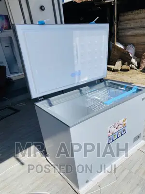 Shop High Quality Pearl Single Door Chest Freezer(PCF-380).