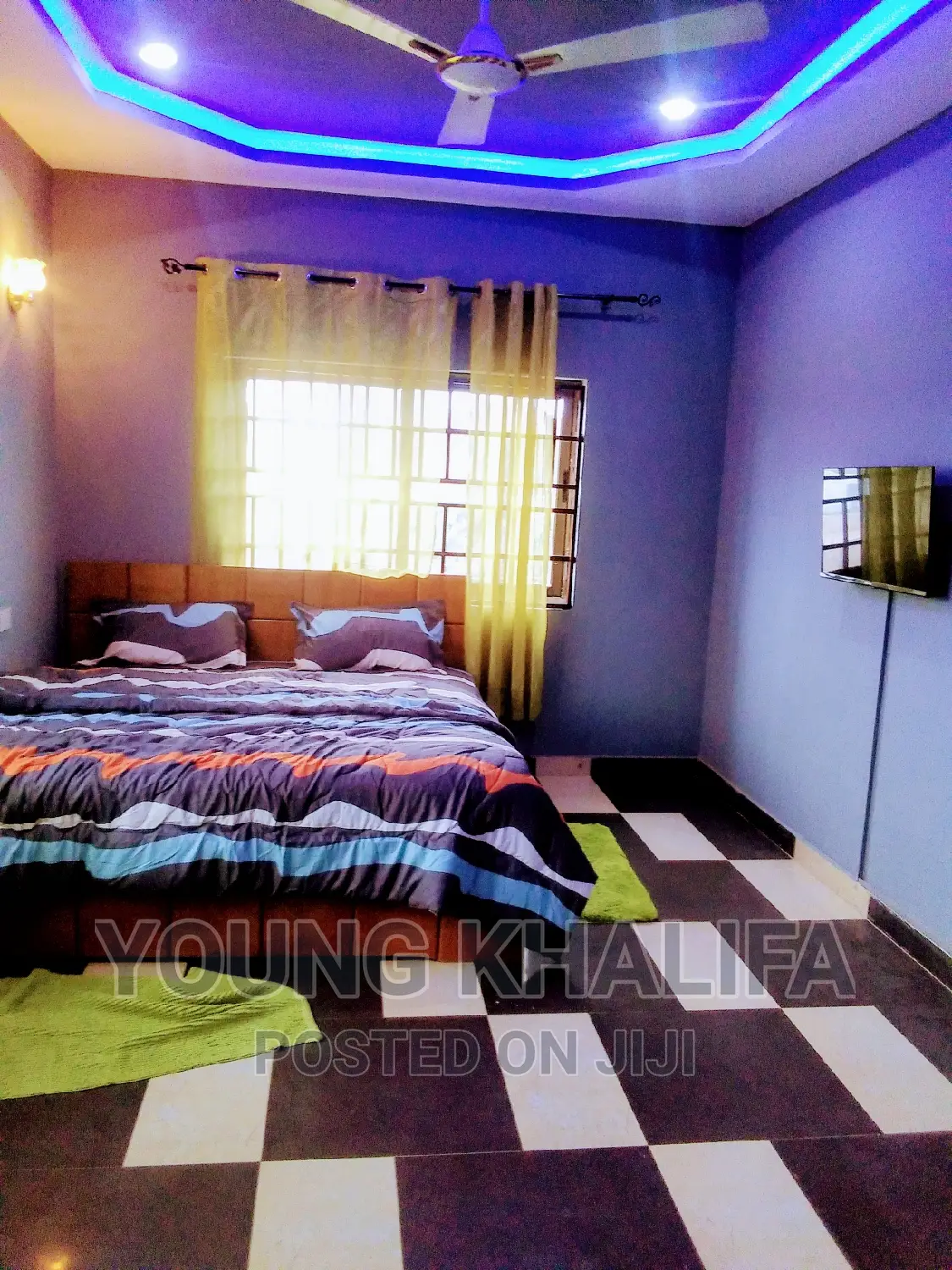 Spacious One Bedrooms Apartment for Rent at West Hill's Mall