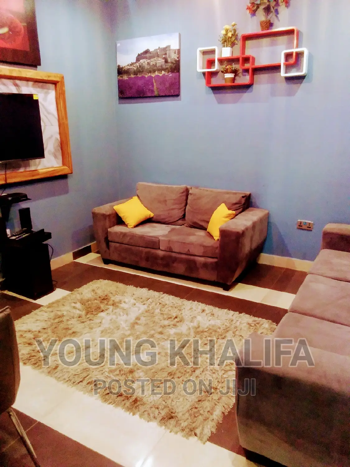 Spacious One Bedrooms Apartment for Rent at West Hill's Mall