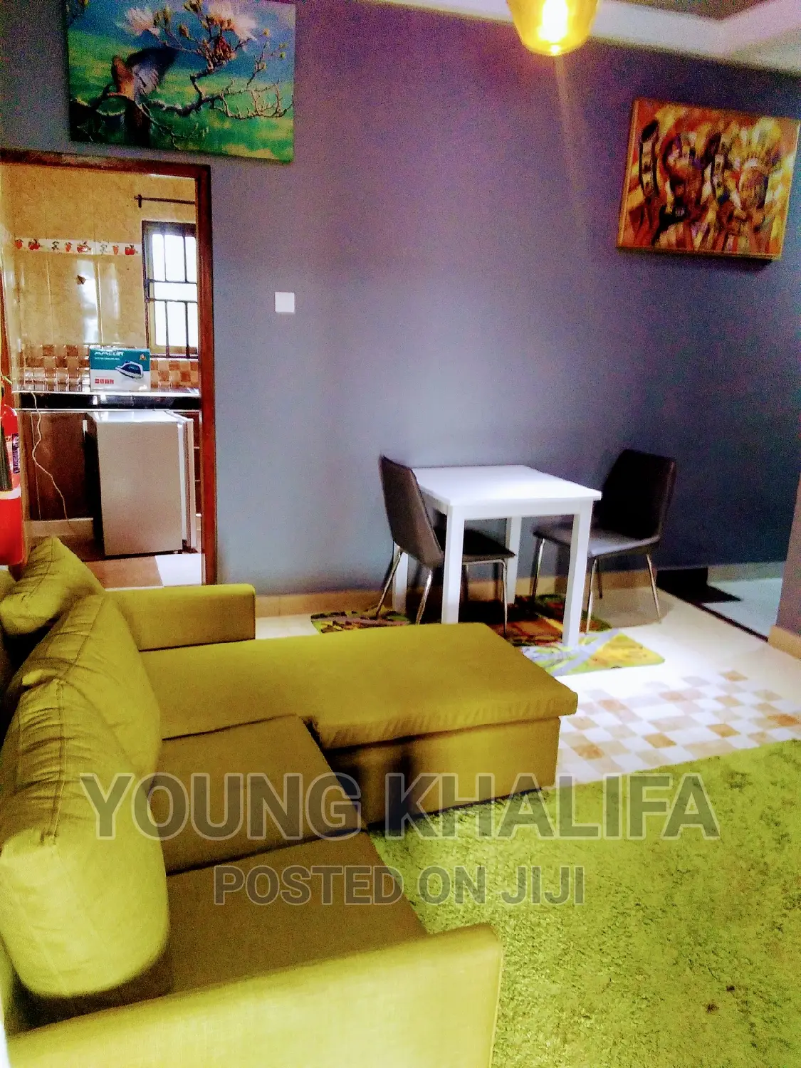 Spacious One Bedrooms Apartment for Rent at West Hill's Mall