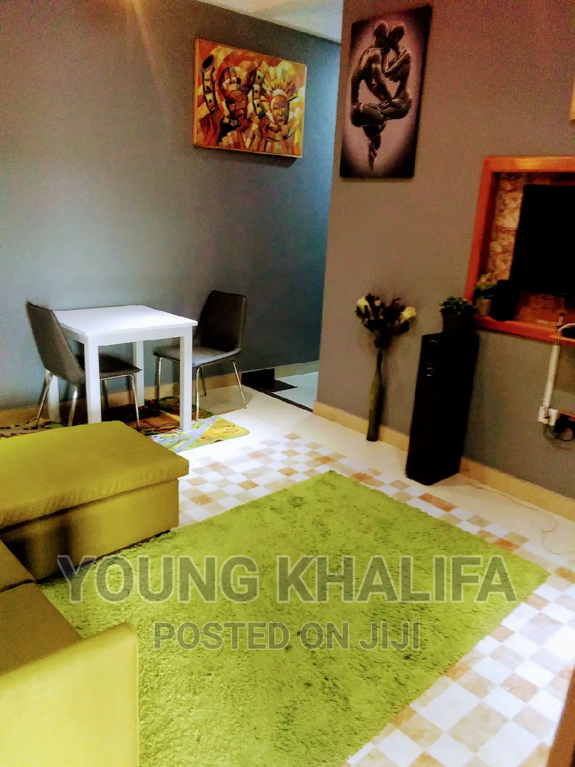 Spacious One Bedrooms Apartment for Rent at West Hill's Mall