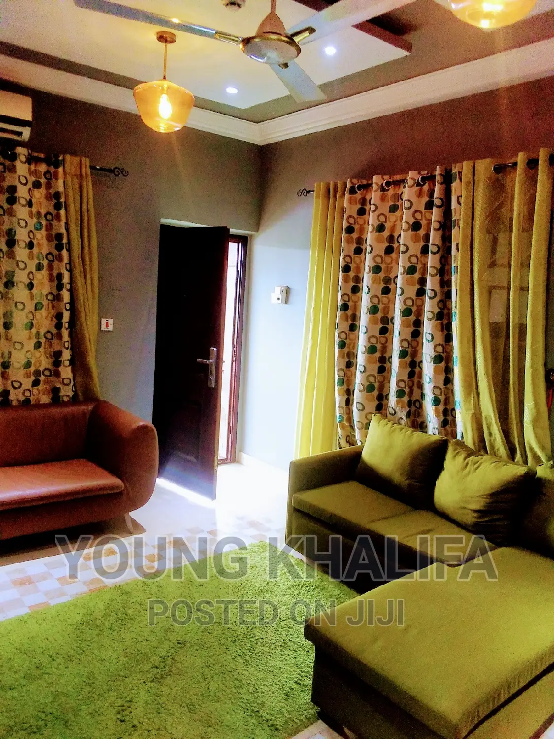 Spacious One Bedrooms Apartment for Rent at West Hill's Mall