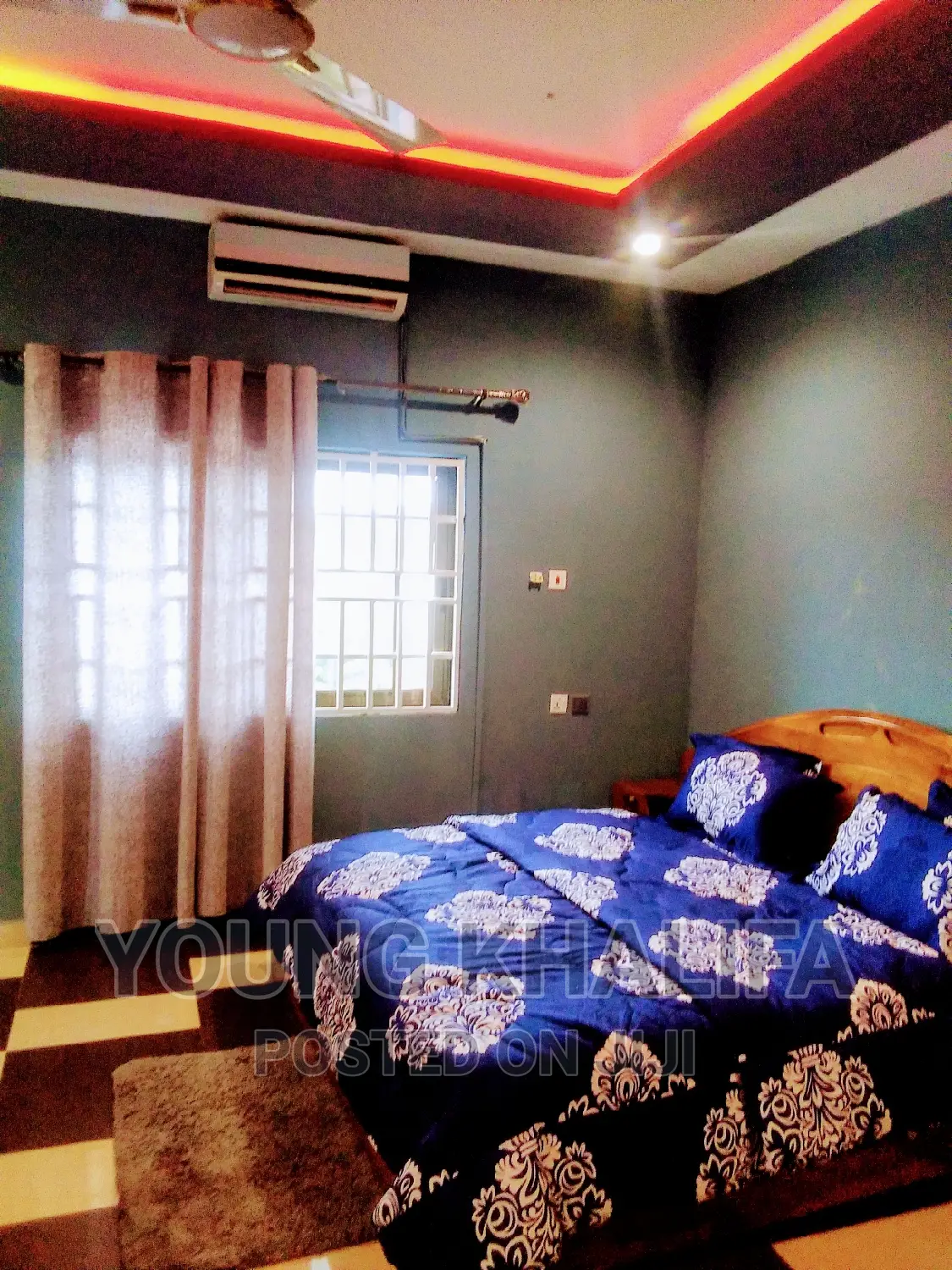 Spacious One Bedrooms Apartment for Rent at West Hill's Mall