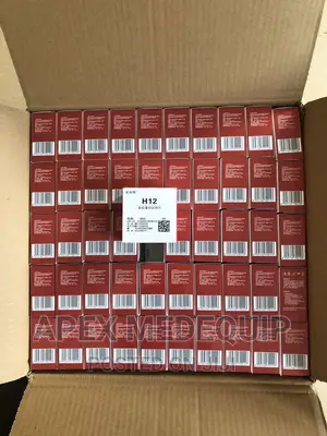 Urit 12 Hb Strips
